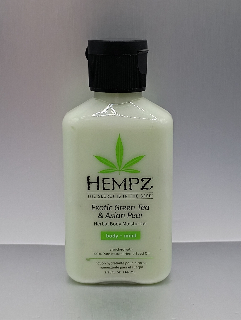 5 For $25 Item🌸 Hempz Exotic Green Tea & Asian Pear Herbal Body Moisturizer